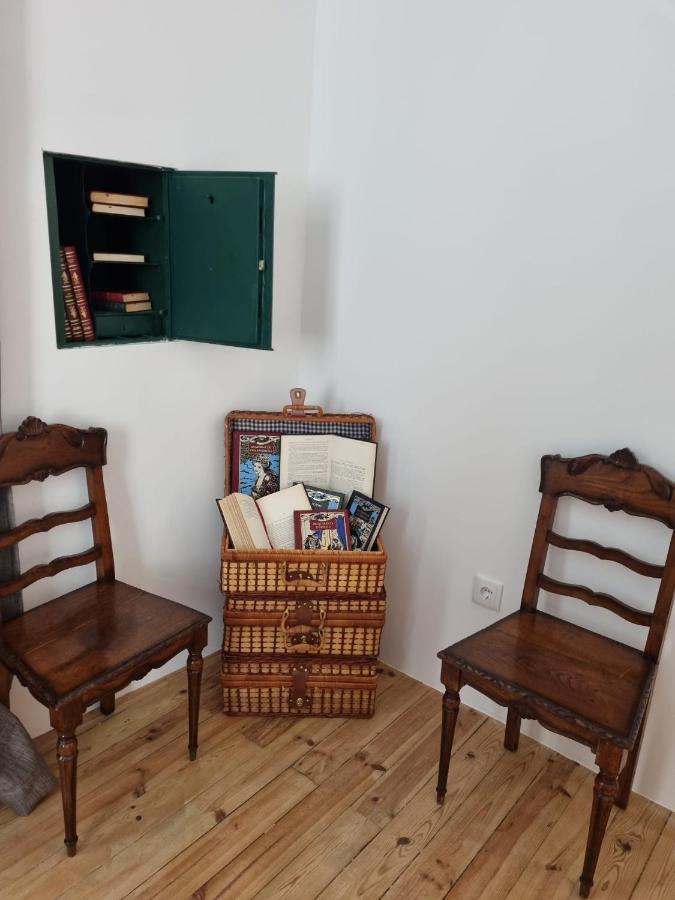 Casa Da Livraria - Boutique Da Cultura * Aviz